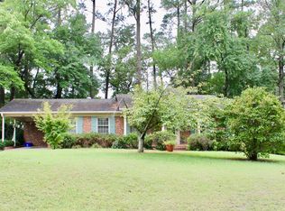 2411 Alpine Rd, Durham, NC 27707