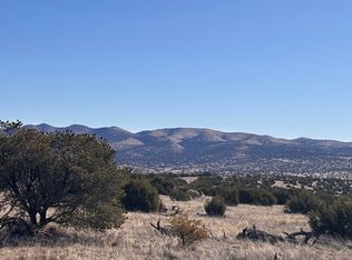LOT 168 Pinon Trl, Magdalena, NM 87825