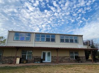 1734 Mule Creek Rd, Bronte, TX 76953