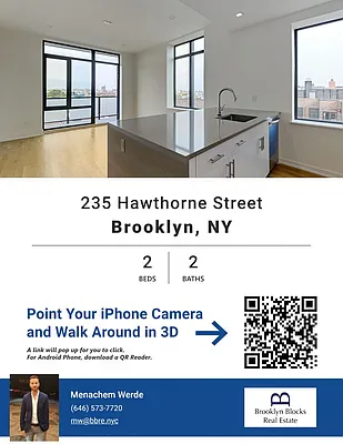 Rented by Brooklyn Blocks Real Estate | media 27