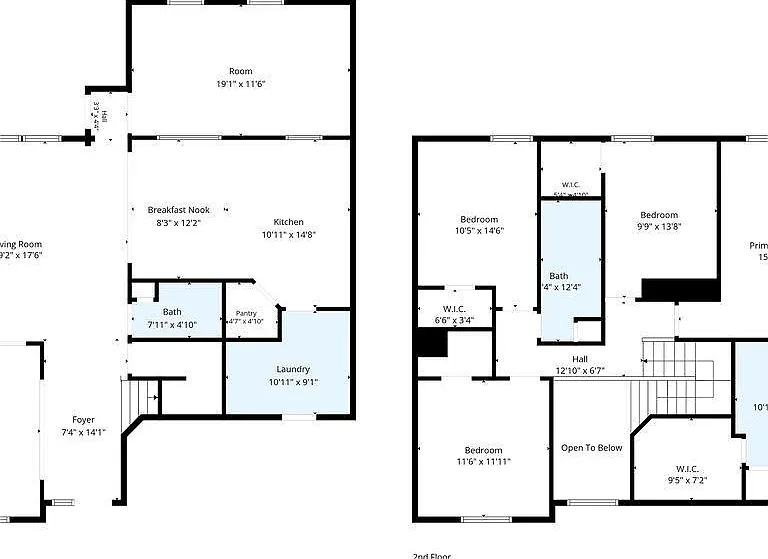 13407 Barton Meadow Ln — Photo 42
