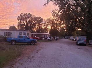 816 N 7th St #MXCHYP6R5, Rockport, IN 47635