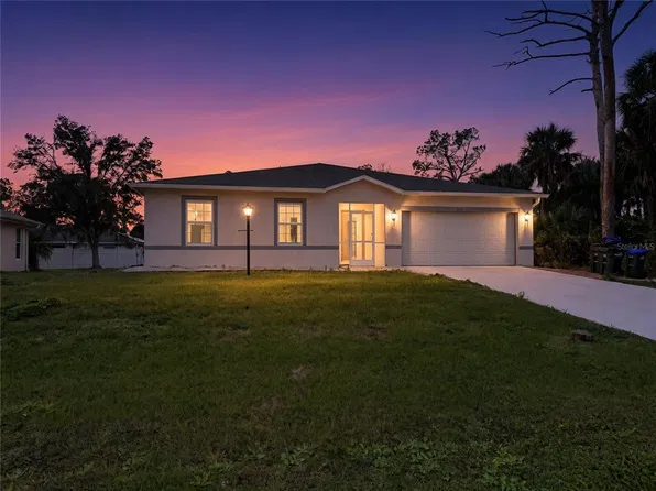 2911 AFAR AVENUE, NORTH PORT, FL 34286