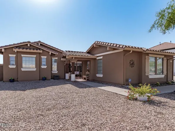 9908 S 43rd Avenue, Laveen, AZ 85339