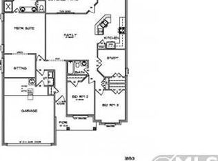 1021 Stonebrook Dr, Temple, TX 76502