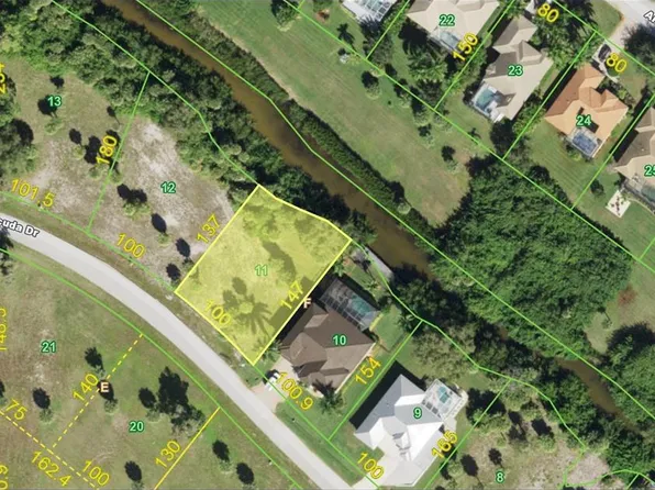 30 Barracuda Dr #11, Placida, FL 33946