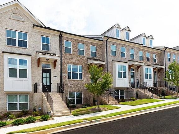 Pictures represent a previously built home by The Providence Group