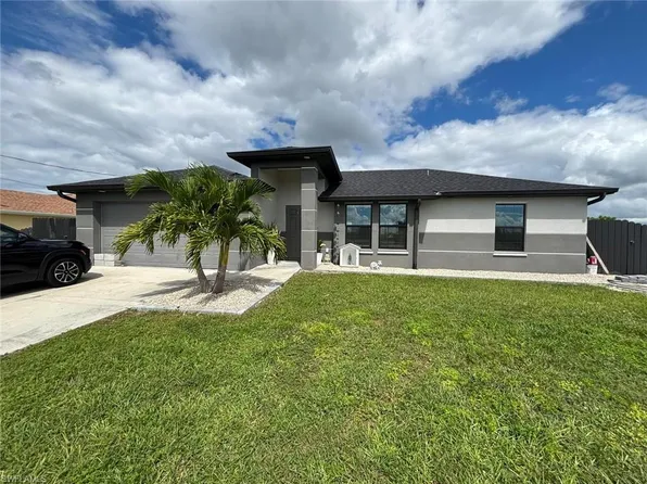 3915 NW 39th LN, CAPE CORAL, FL 33993