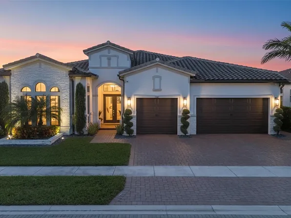 7947 Juniper Drive, Parkland, FL 33067