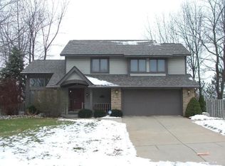 7786 Chippewa St, Portage, MI 49024