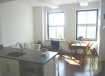 Rented by Halstead Real Estate