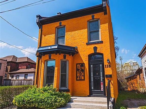2nd image of 116 Catharine St S