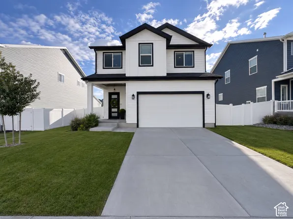 5163 N Folkstone Dr, Eagle Mountain, UT 84005