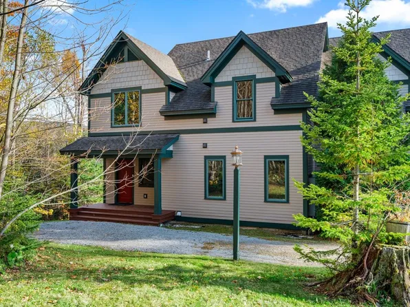 202 Burke Hollow #D2, Killington, VT 05751