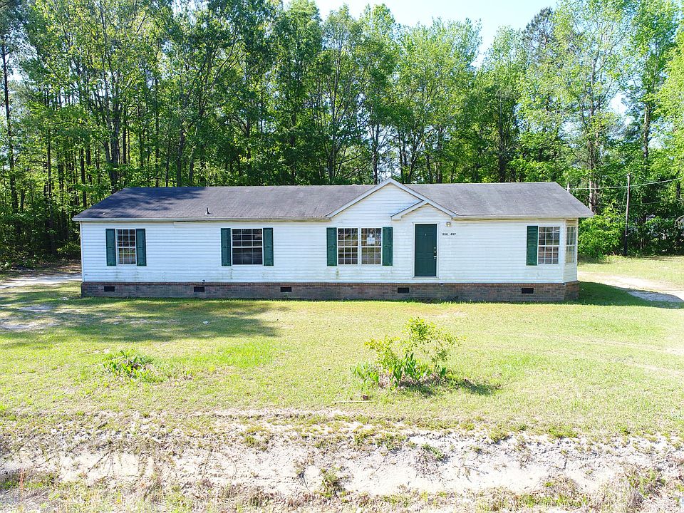 550 6th St, Walterboro, SC 29488 Zillow
