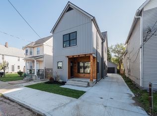 3131 W 18th Pl, Cleveland, OH