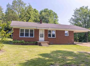 563 Leapwood Enville Rd, Adamsville, TN 38310