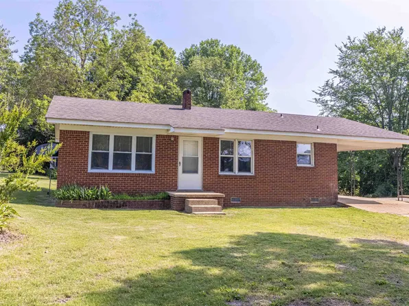 563 Leapwood Enville Rd, Adamsville, TN 38310