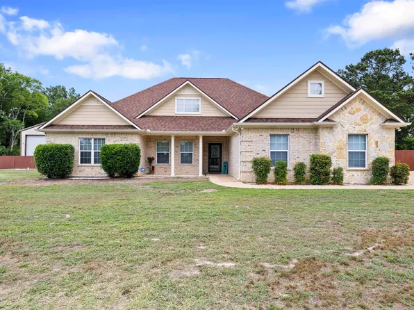 16742 Meadow Crest Dr, Garden Valley, TX 75771