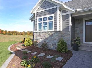 1809 Green Vista Dr, Wausau, WI 54403