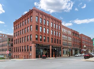 Haverhill Smart Lofts - B1, Haverhill, MA 01832