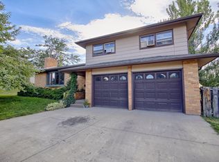 1015 Sunset Dr, Spearfish, SD 57783