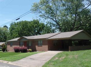 214 Ruth St, Benton, AR 72019