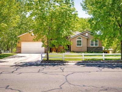 1497 Cholla Dr, Toquerville, UT, 84774