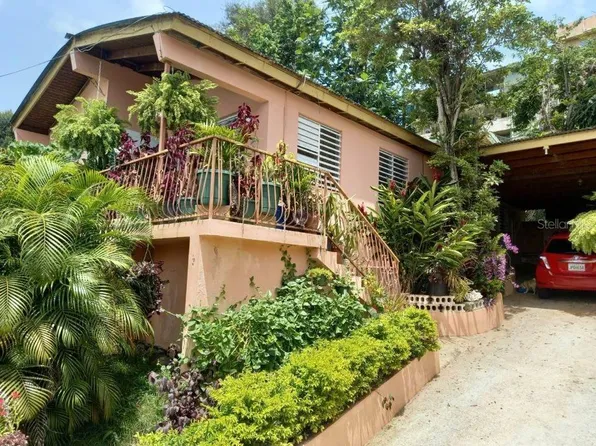 42 Calle Secundino Minguela, Mayaguez, PR 00680