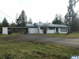 1463 Monroe Rd, Port Angeles, WA 98362