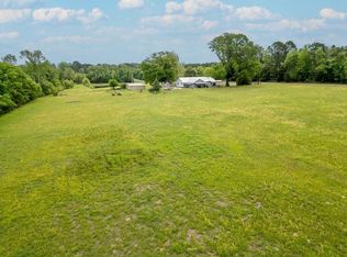 1744 Highway 11, Linden, TX 75563
