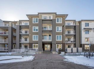 6118 80th Ave NE #2223, Calgary, AB T3J0S6
