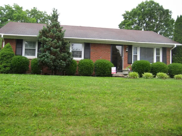 3830 Habersham Dr, Lexington, KY 40517