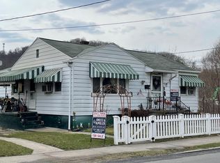 119 Spring St, Lewistown, PA 17044