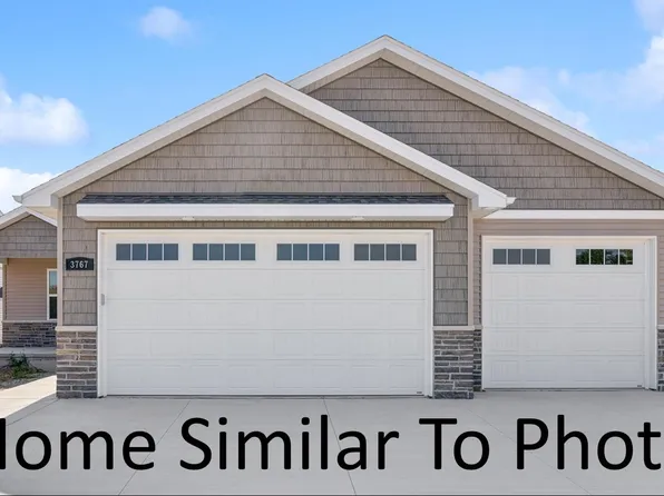 3668 E Gladiolus Pl, Appleton, WI 54913