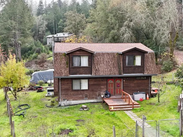 5083 Dry Creek Road, Napa, CA 94558