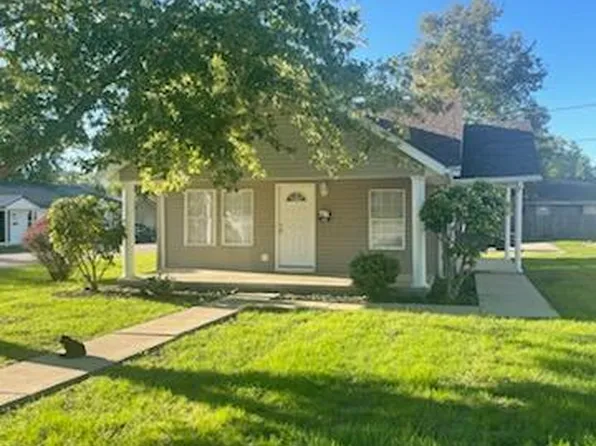 402 Clyburn Ave, Washington Court House, OH 43160