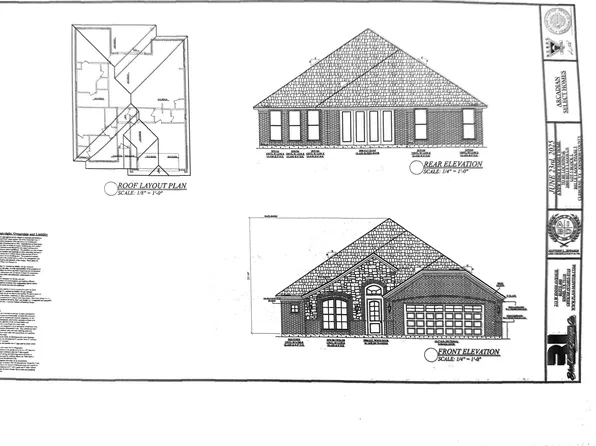 2009 Belle Lagos Ln, Cleburne, TX 76033