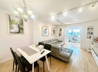 61-20 Grand Central Pkwy Unit A608, Forest Hills, NY