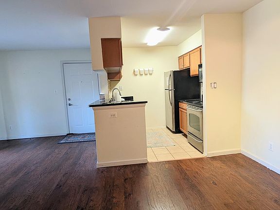 Living Room ,and Dining Area