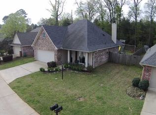 253 Harders Xing, Shreveport, LA 71106