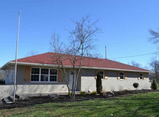 2640 Reyn New Albany Rd, Blacklick, OH 43004