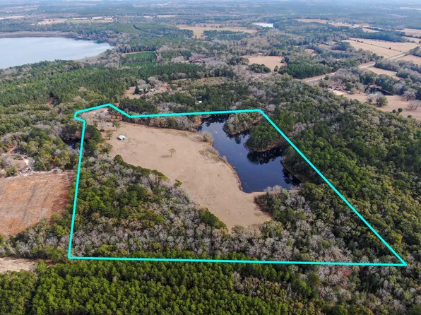 6198 County Highway 183b, Ponce De Leon, FL 32455