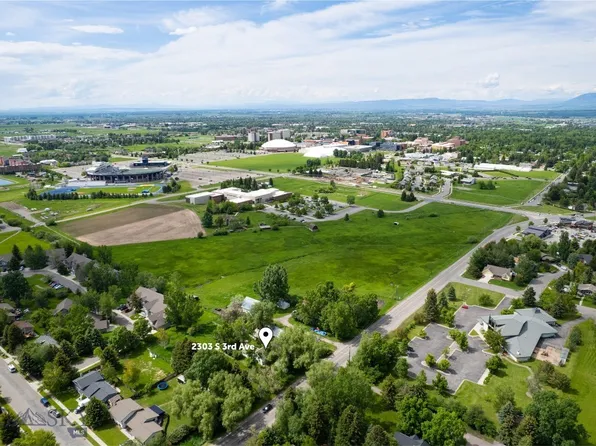 2303 S 3rd Ave, Bozeman, MT 59715