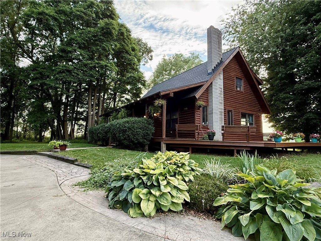 Real estate listing image