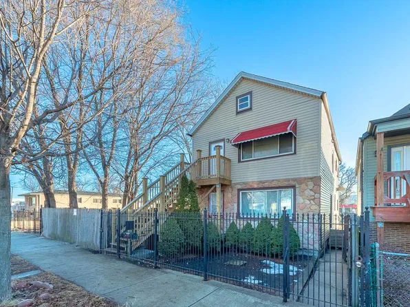 4519 S Laflin St, Chicago, IL 60609