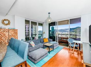 1837 Kalakaua Ave APT 2311, Honolulu, HI 96815