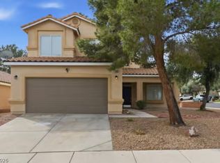 1583 Comfort Hills St, Henderson, NV 89014