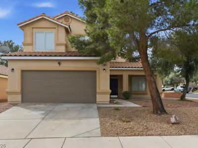 1583 Comfort Hills St, Henderson, NV, 89014
