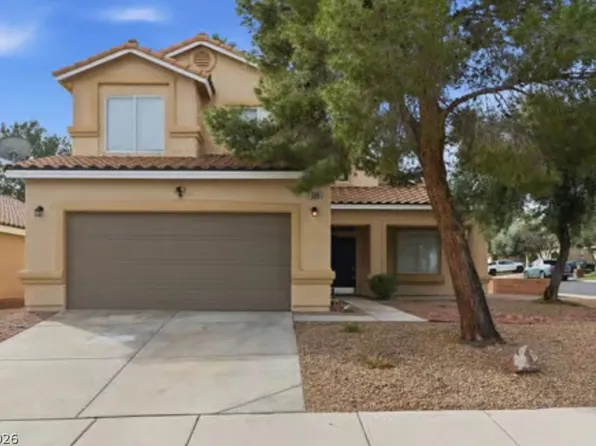 1583 Comfort Hills St, Henderson, NV 89014